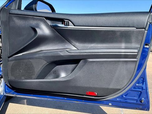 Used 2023 Toyota Camry LE image 25