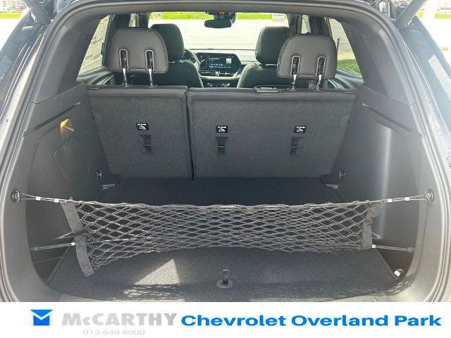 New 2026 Chevrolet TrailBlazer ACTIV w/ Convenience Package AWD/4WD image 20