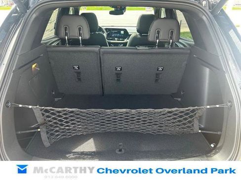 New 2026 Chevrolet TrailBlazer ACTIV w/ Convenience Package AWD/4WD image 20