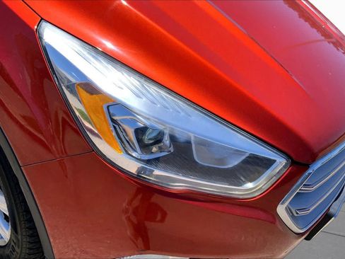 Used 2019 Ford Escape SEL AWD/4WD image 27