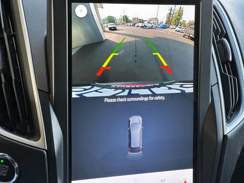 Certified 2022 Ford Edge SEL w/ Sport Appearance Package image 20