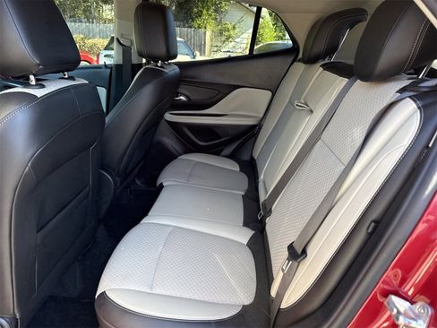 Used 2017 Buick Encore Preferred image 10