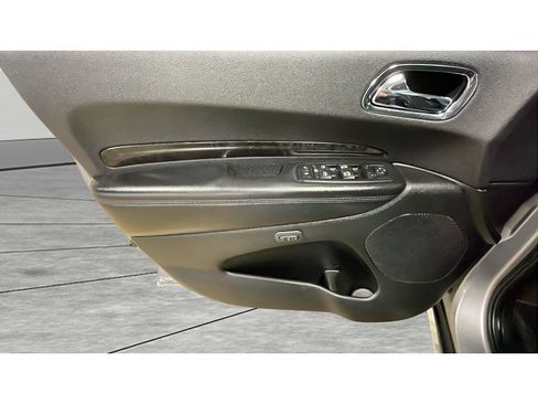 Used 2015 Dodge Durango Limited w/ Premium Group image 10