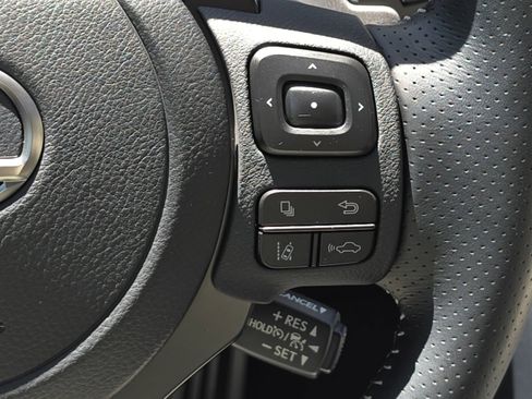 Used 2025 Lexus IS 350 F Sport w/ Navigation Package RWD image 20