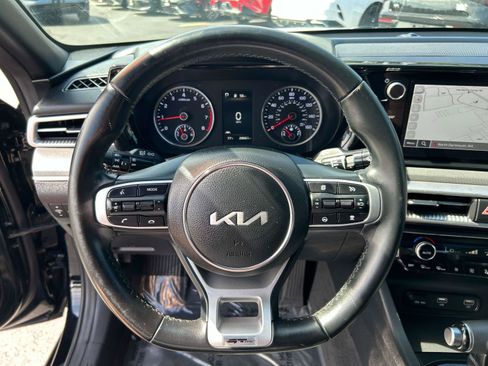 Used 2024 Kia K5 GT-Line FWD image 20