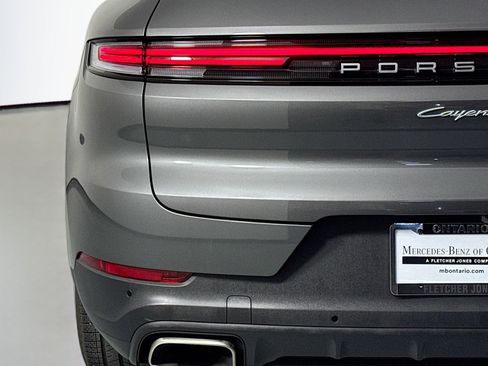 Used 2024 Porsche Cayenne image 14