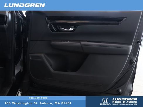 Used 2023 Honda CR-V EX-L image 17