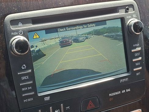 Used 2016 Chevrolet Traverse LT AWD/4WD image 20