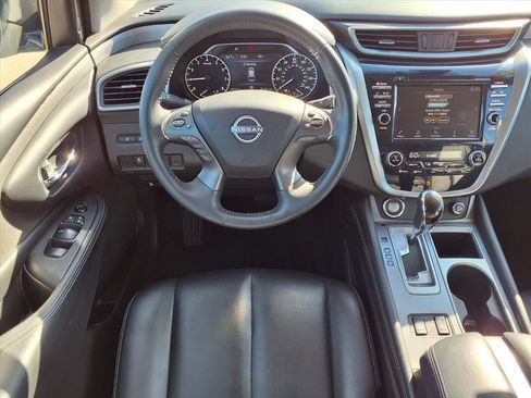 Certified 2023 Nissan Murano SV AWD/4WD image 3