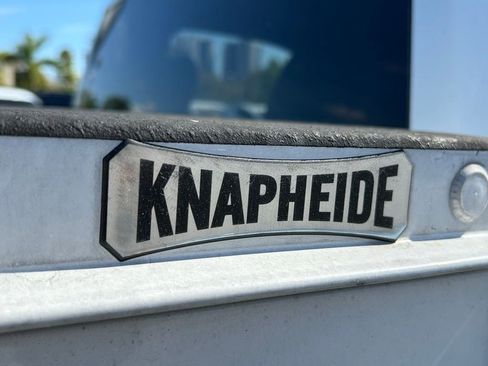 Used 2022 RAM 2500 Tradesman image 23