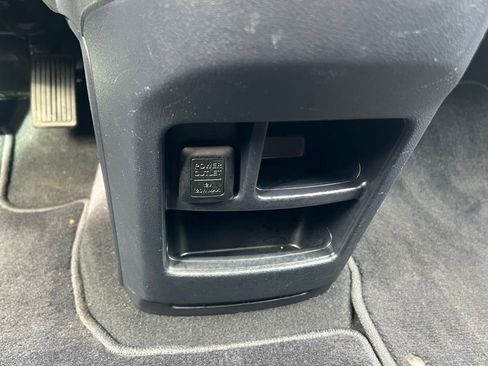 Used 2010 Honda CR-V LX image 23