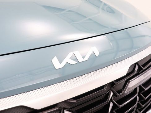 Used 2026 Kia Seltos EX w/ EX Sunroof Package image 10