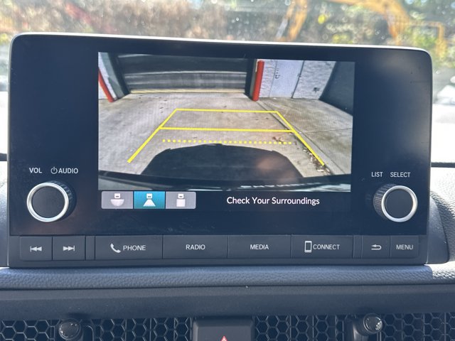 Used 2023 Honda CR-V LX image 12