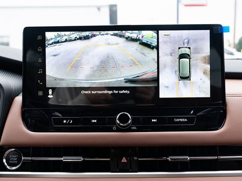 New 2026 Mitsubishi Outlander SEL image 15