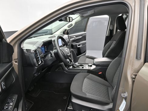 Used 2025 Ford Ranger XLT w/ Equipment Group 301A High image 14