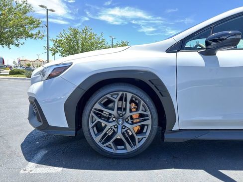 New 2026 Subaru WRX tS w/ WRX Essentials Package AWD/4WD image 18