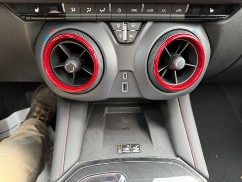 New 2025 Chevrolet Blazer RS w/ Driver Confidence II Package image 56