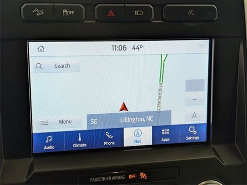 Used 2020 Ford F150 Platinum w/ Equipment Group 701A Luxury image 22