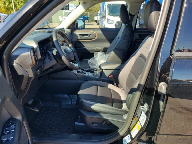 New 2026 Ford Bronco Sport Badlands w/ Bronze Package AWD/4WD image 15