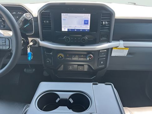 Used 2021 Ford F150 XLT RWD image 23