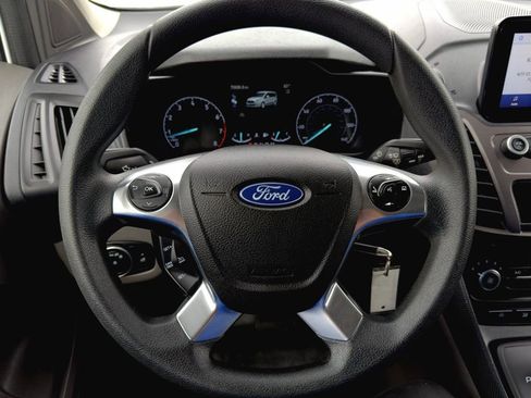 Used 2021 Ford Transit Connect XL image 2