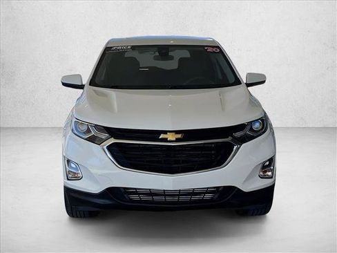 Used 2020 Chevrolet Equinox LT image 7