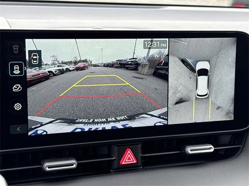 New 2026 Hyundai Ioniq 5 Limited image 30