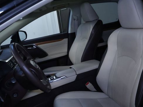 Used 2017 Lexus RX 350 AWD image 15