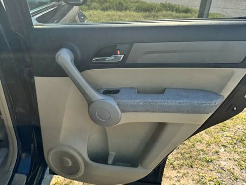 Used 2007 Honda CR-V EX-L image 15