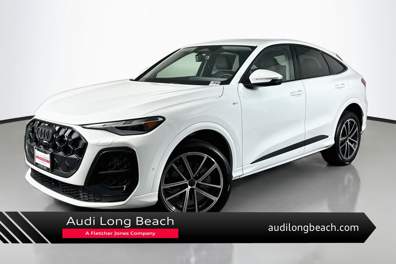 New 2026 Audi Q5 Premium AWD/4WD image 1