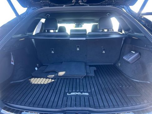 Used 2023 Lexus RX 350 Premium Plus image 23