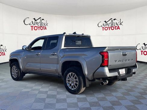 New 2026 Toyota Tacoma Limited image 5