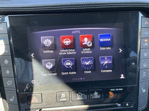 Used 2019 INFINITI QX50 Essential w/ Premium Heat Package AWD/4WD image 25