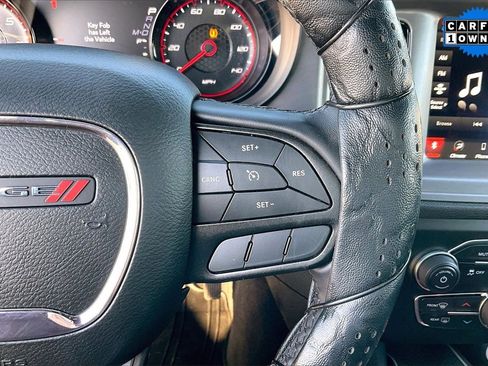 Used 2023 Dodge Charger SXT w/ Blacktop Package image 19