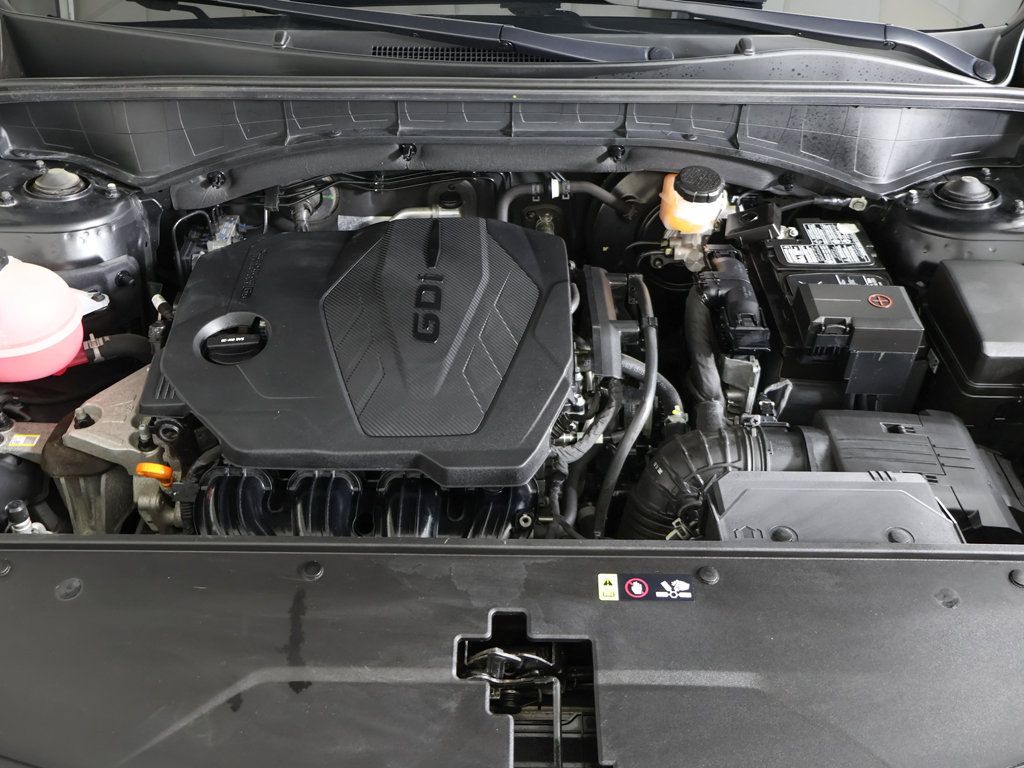 Used 2023 Kia Sorento LX FWD image 20