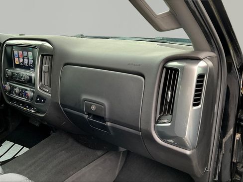 Used 2019 Chevrolet Silverado 1500 LT w/ All Star Edition AWD/4WD image 26
