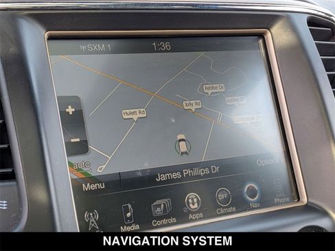 Used 2016 Jeep Grand Cherokee Summit image 6