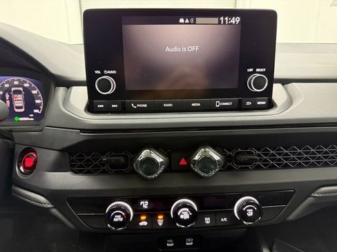 Used 2025 Honda Accord LX image 14