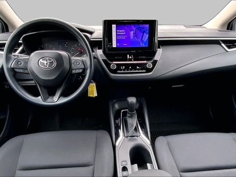 Certified 2024 Toyota Corolla LE FWD image 15
