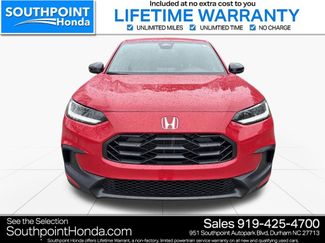 New 2026 Honda HR-V Sport video 2