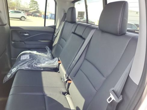 New 2026 Honda Ridgeline RTL image 23