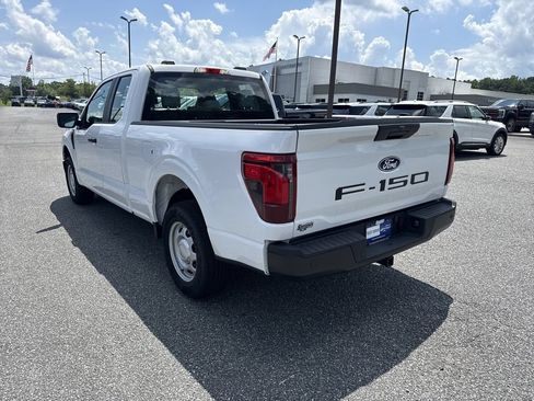 Used 2025 Ford F150 XL RWD image 5