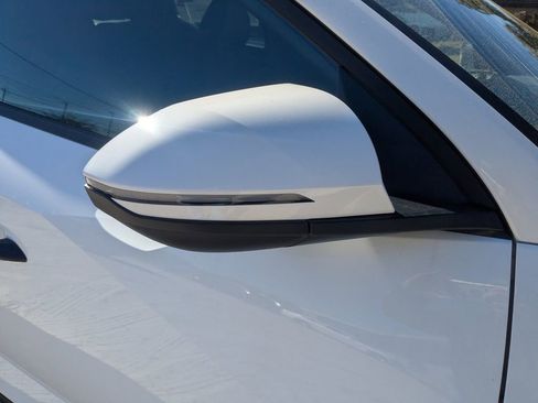 New 2026 Hyundai Santa Cruz SEL image 11