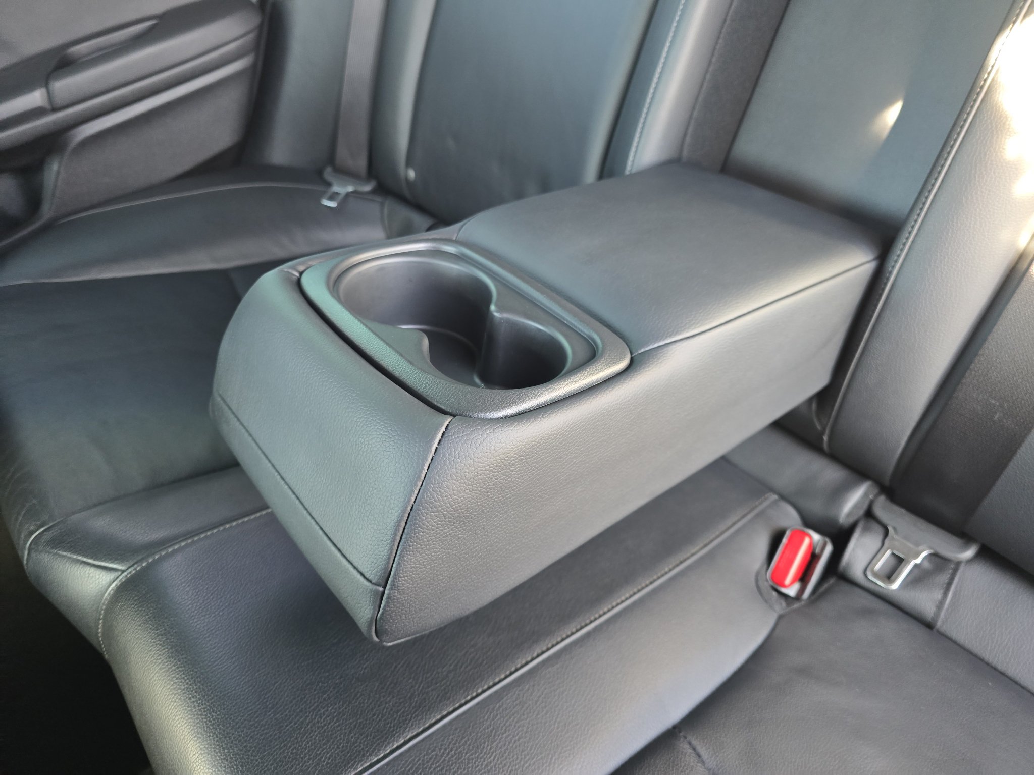 Used 2018 Honda Civic Sport Touring image 30