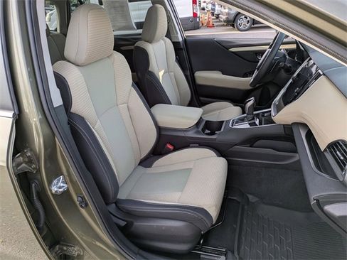 Used 2021 Subaru Outback Premium image 23