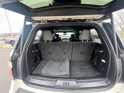 Used 2018 Ford Expedition Limited w/ Equipment Group 302A image 15