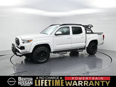 Used 2023 Toyota Tacoma SR