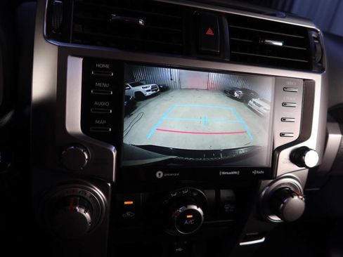 Used 2022 Toyota 4Runner SR5 Premium w/ Moonroof Package image 25