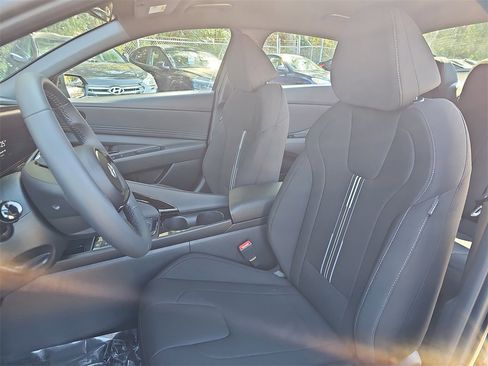 New 2026 Hyundai Elantra Sport image 14