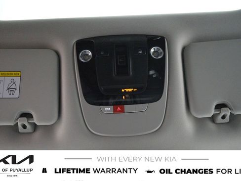 New 2026 Kia Sportage SX Prestige image 25